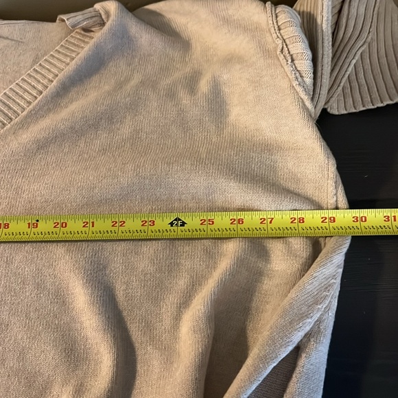 Free People Orion A Line Tunic Sweater NWT - Picture 13 of 13